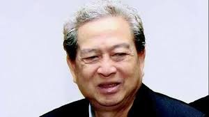 Budi Hartono sembilan naga