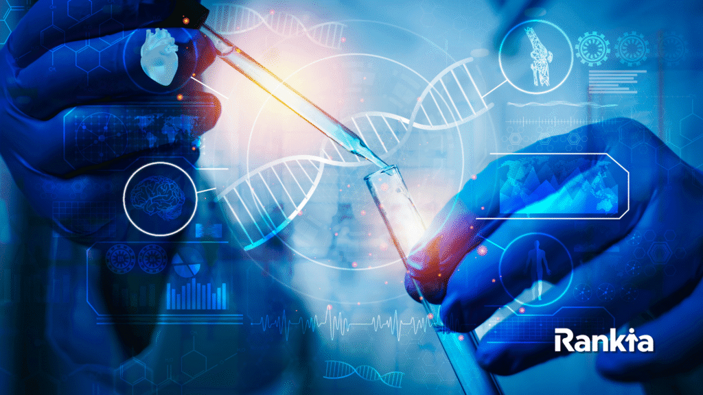 ETF dan Saham Bioteknologi