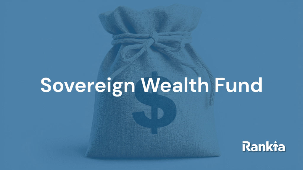 Sovereign wealth fund terbesar di dunia