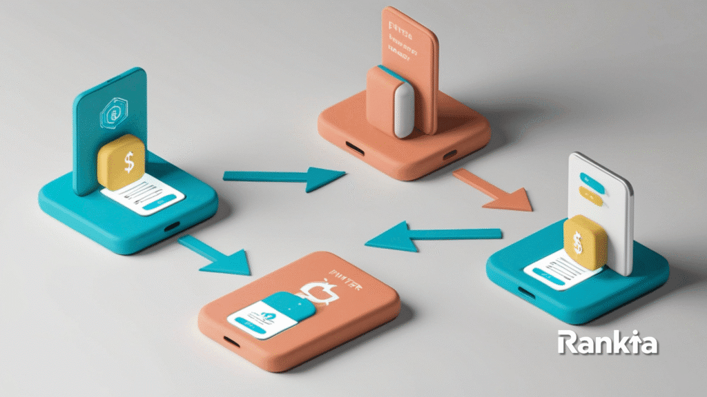 Rincian biaya transfer antar bank di Indonesia