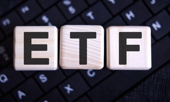bagaimana berinvestasi di etf
