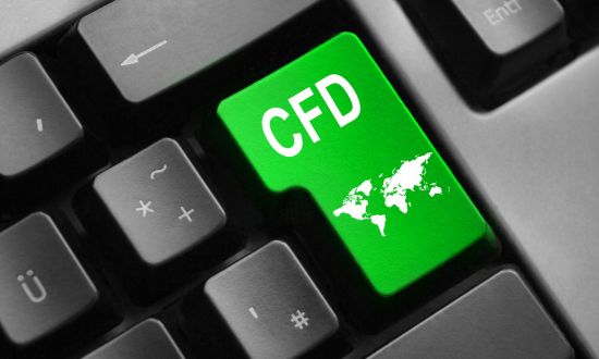 Cara Trading CFD untuk indonesia