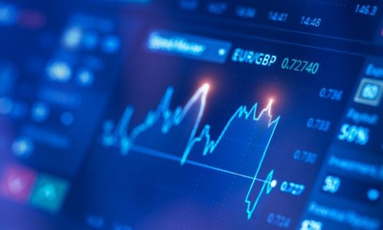 quantitative trading