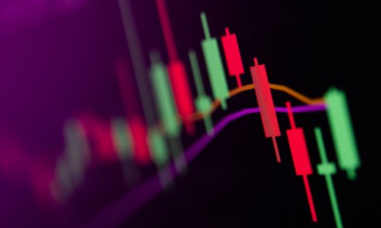 lilin jepang analisi teknik