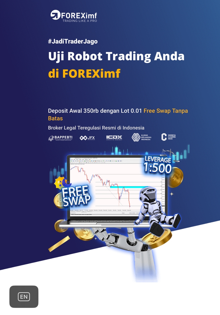 autotrading di indonesia