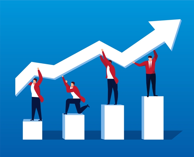 saham terbaik indonesia 2024