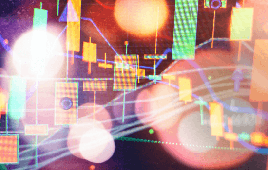 Stochastic indikator