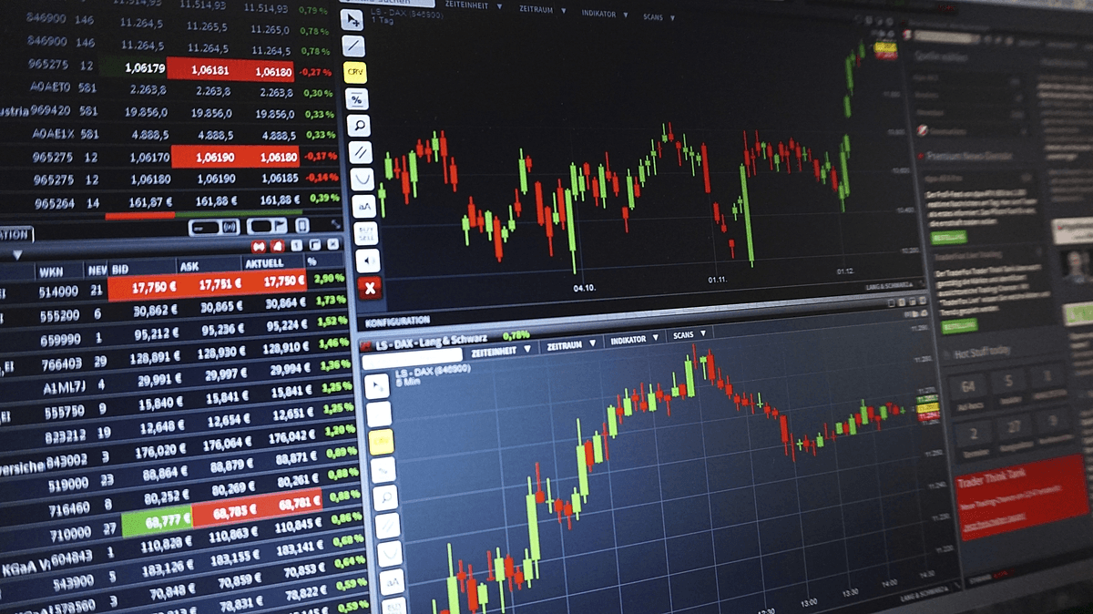 apa itu trading
