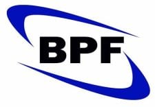 Logo BPF