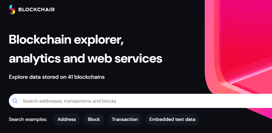 Transaksi di Blockchain