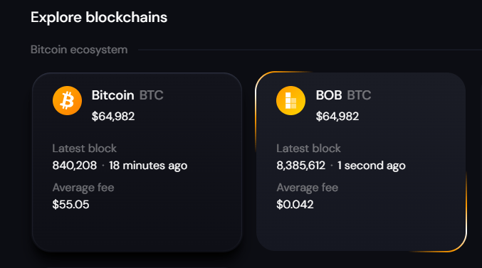 Explore blockchain pada Bitcoin
