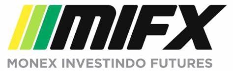 logo MIFX