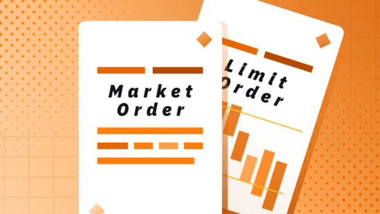 market order: salah satu jenis order saham