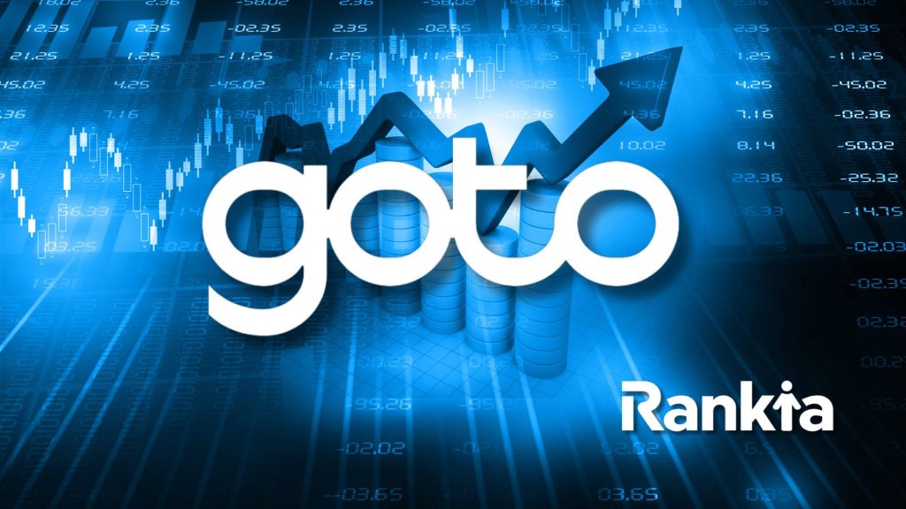 cara beli saham GOTO