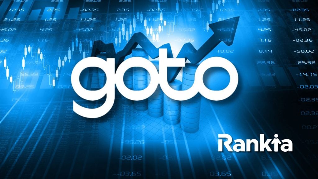 cara beli saham GOTO