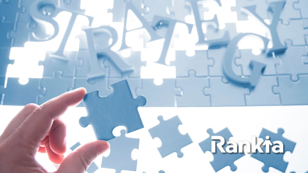 5 Stategi Investasi pada Bursa Saham