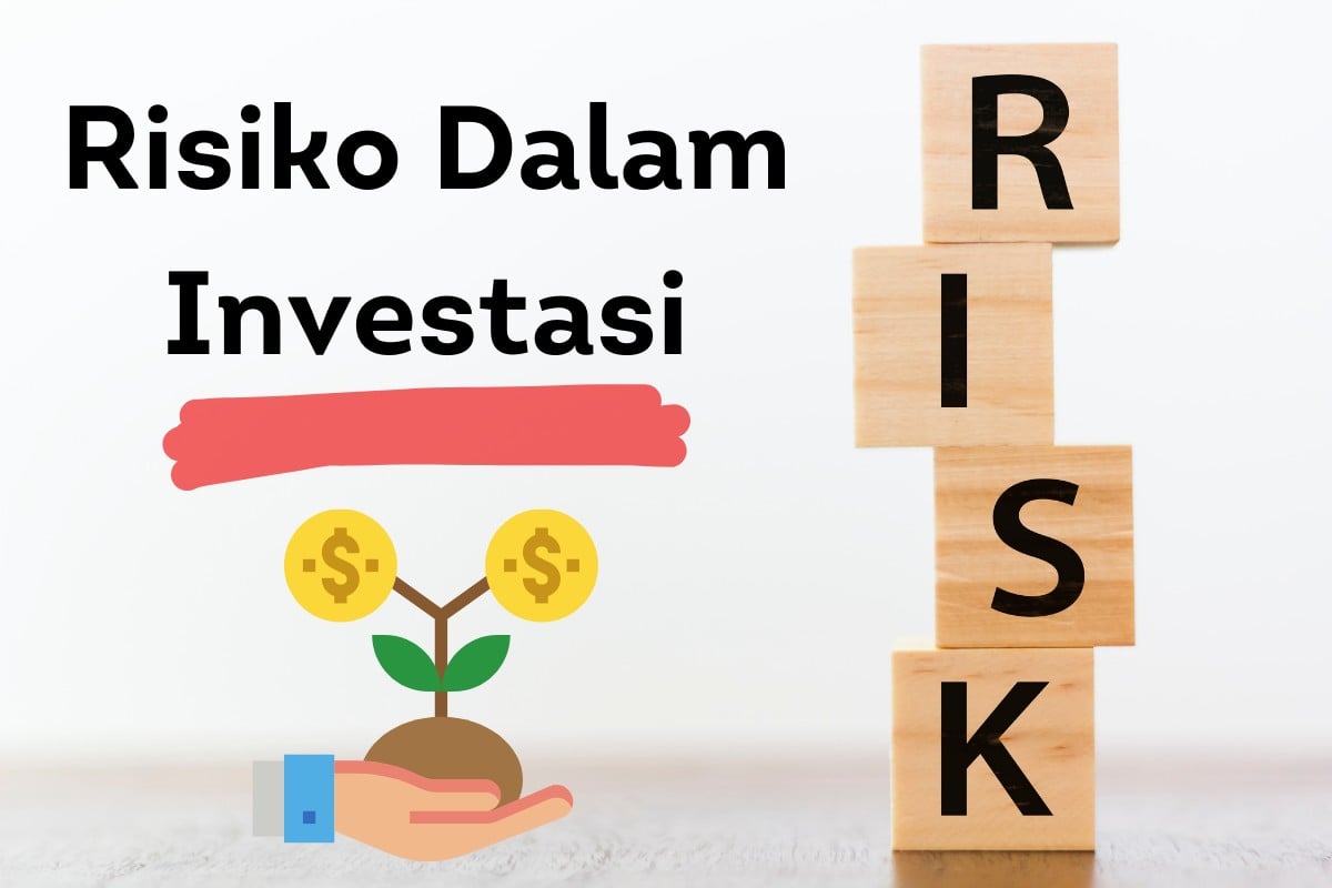 Risiko investasi