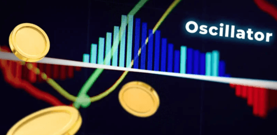 Osilator dalam trading