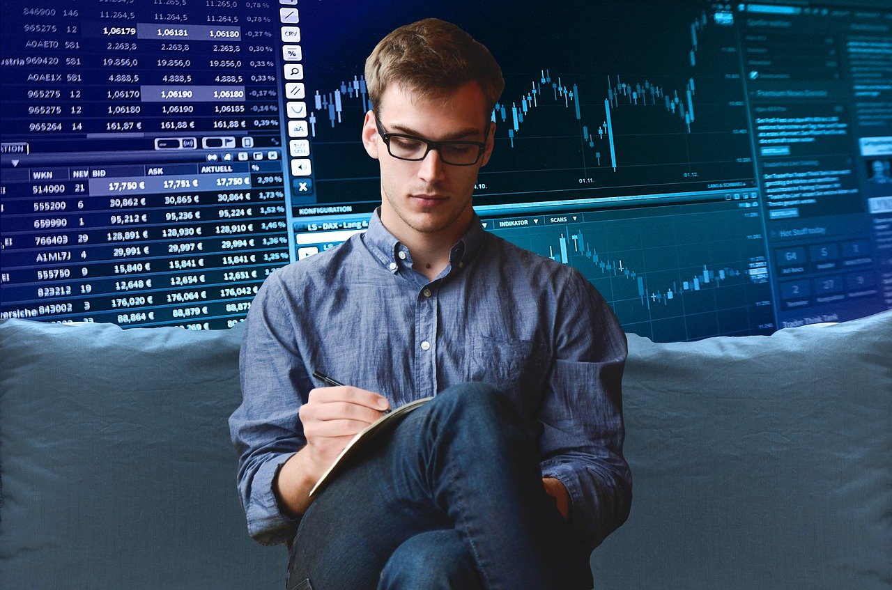 trader terbaik