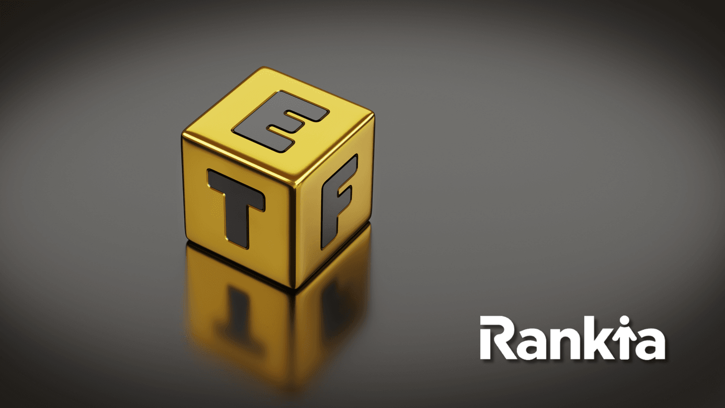 strategi investasi ETF