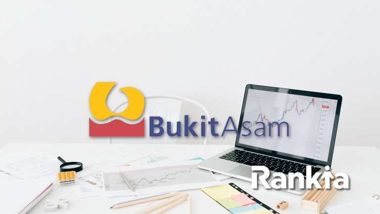 Saham PTBA