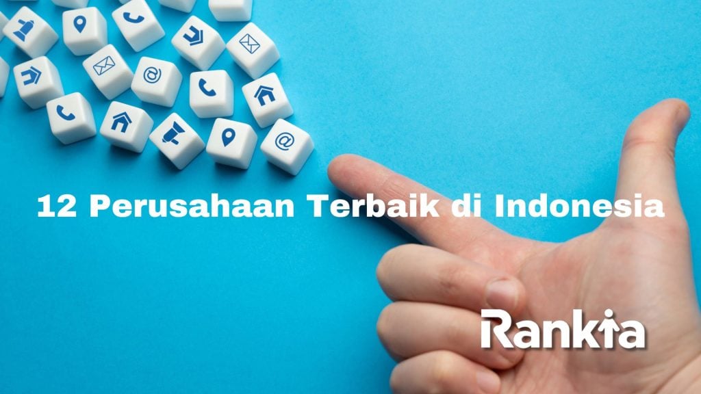 daftar perusahaan terbaik di Indonesia yang sahamnya bisa Anda miliki