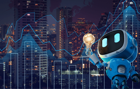 Cari tahu apa itu Auto Trading