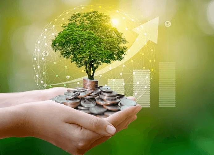 Reksa dana berkelanjutan