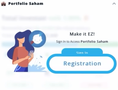 cara beli bbri saham