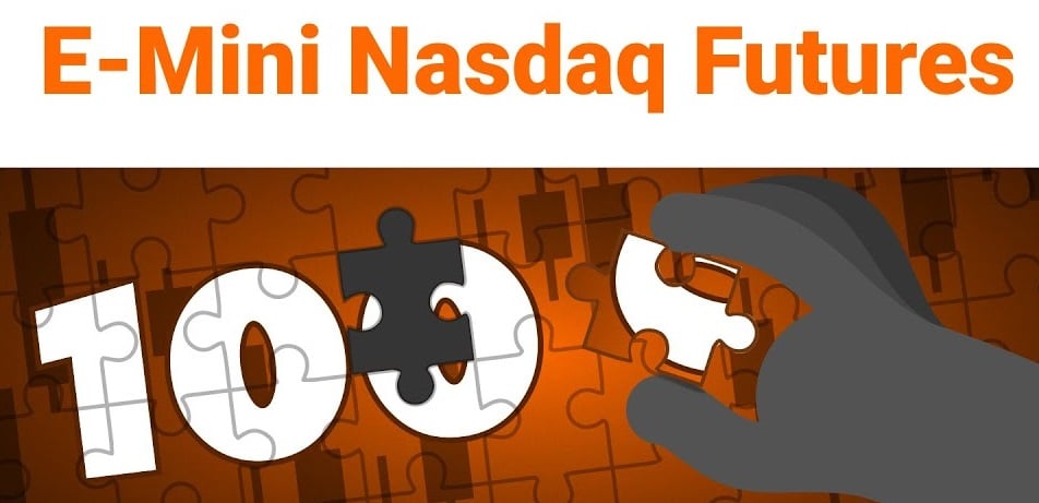 E-Mini Nasdaq Futures