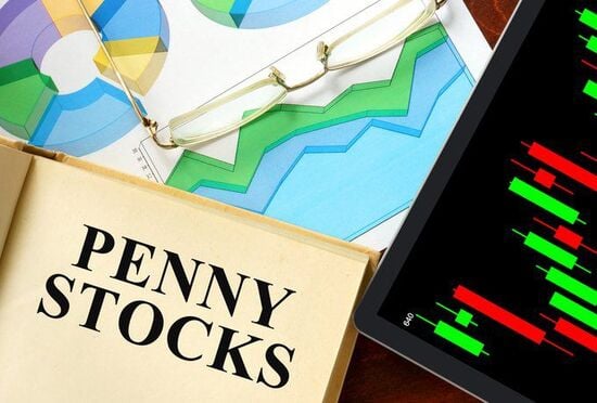 Penny stock