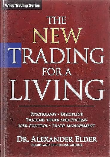 rekomendasi buku analisis teknikal untuk pemula