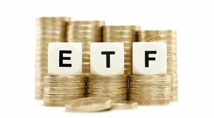 Investasi ETF