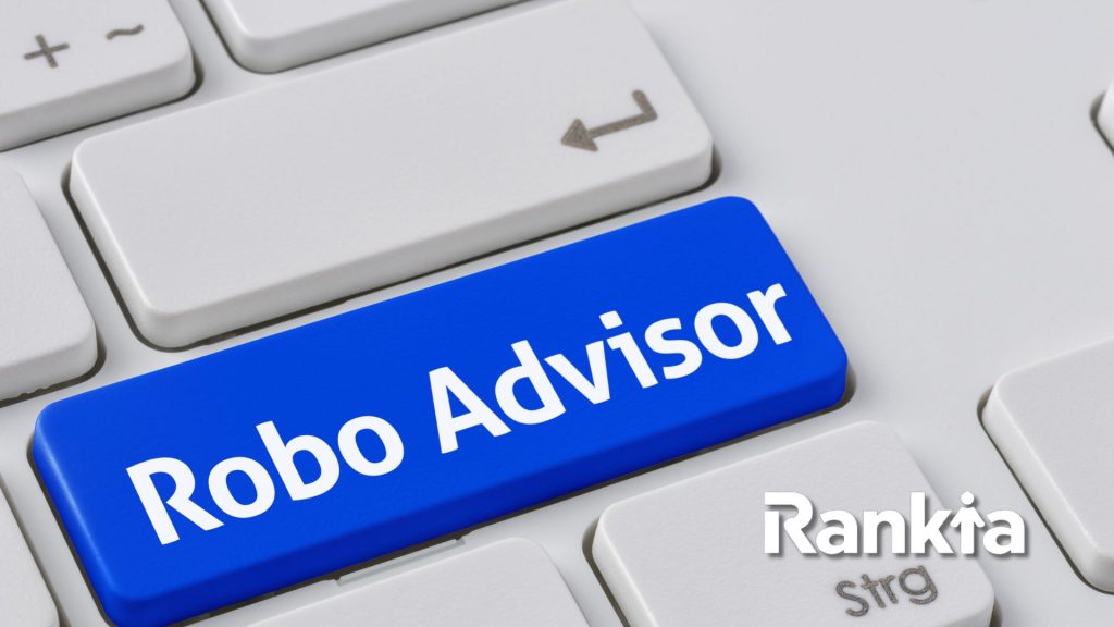robo advisor, apa itu?