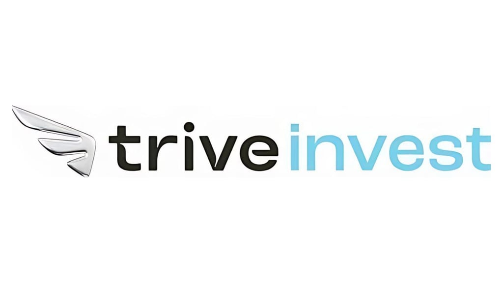 Review trive invest sebagai broker perdagangan berjangka