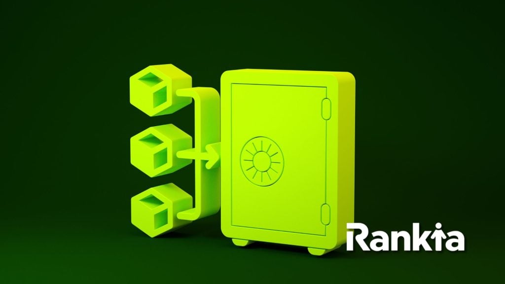 Mengenal Proof of Stake