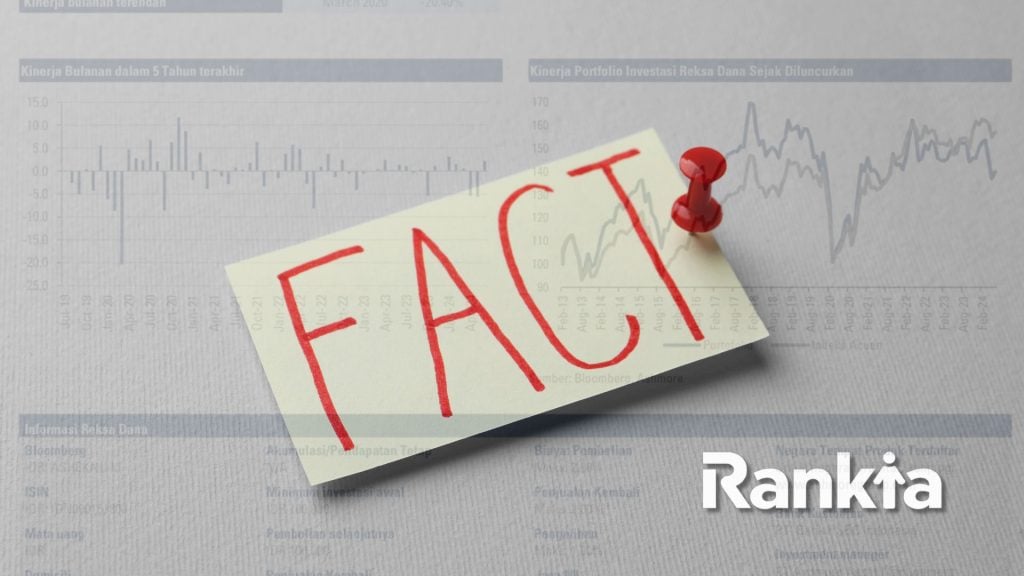 fund fact sheet, apa itu?