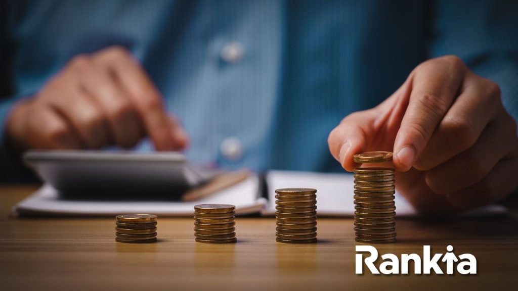 kalkulator bunga majemuk Rankia