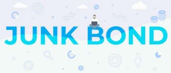 Junk bonds