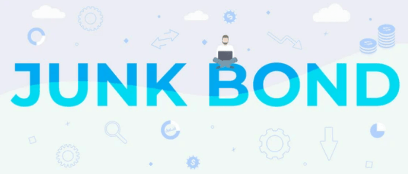 Junk bonds adalah