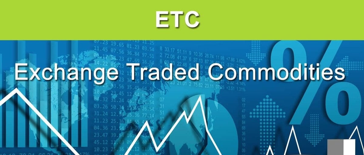 Apa itu Investasi Pasif ETC?