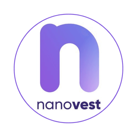 Logo Nanovest