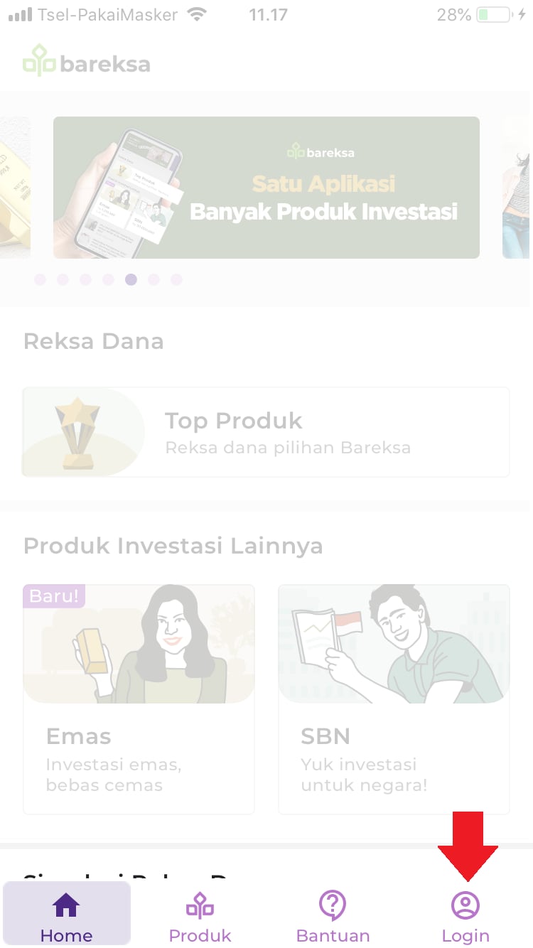 Cara Beli Obligasi Pemerintah