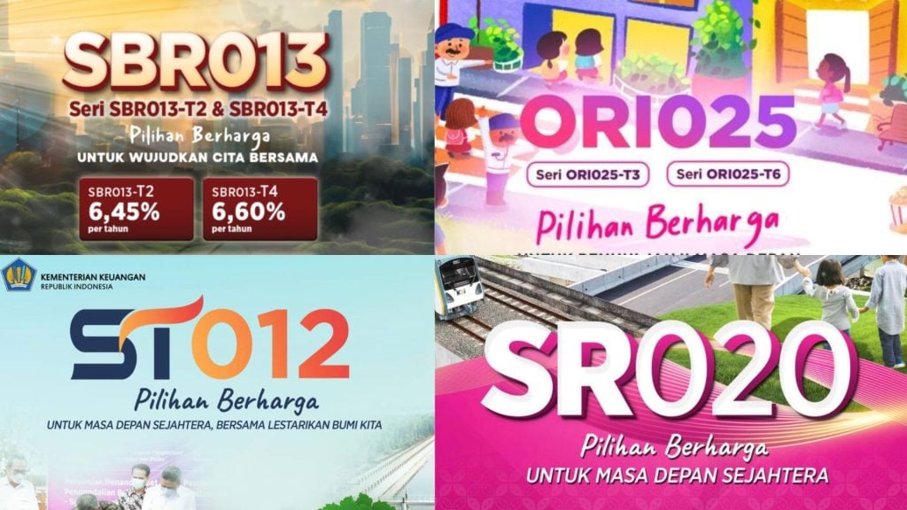 cara beli obligasi pemerintah, langkah mudah!