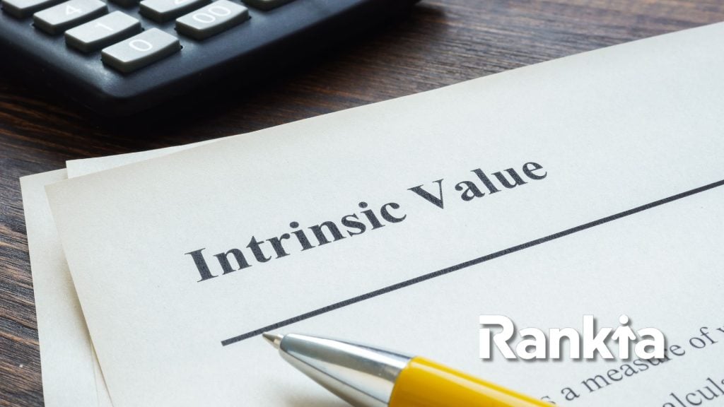 Melihat nilai intrinsik saham sebagai salah satu metode penilaian saham