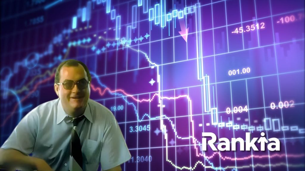 Strategi Turtle Trading dari Richard Dennis