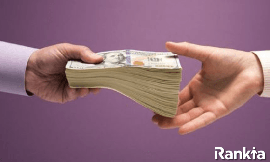 pembagian dividen dalam preferred stock