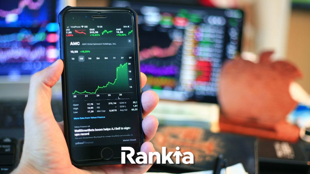 trading haram atau halal