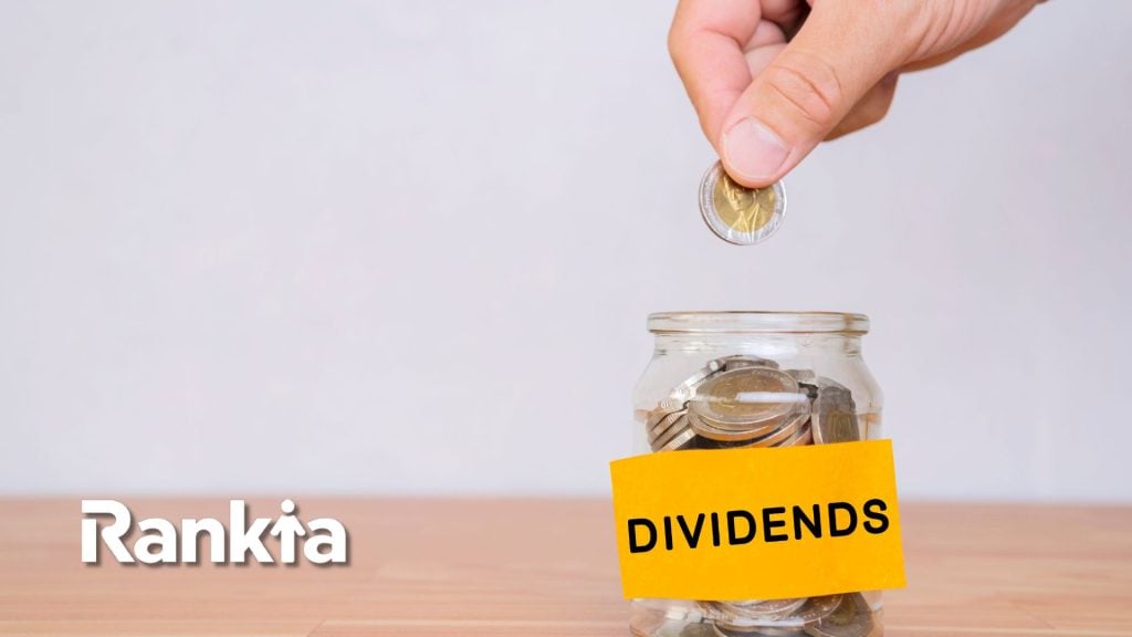 Mempelajari pengaruh dividen terhadap harga saham