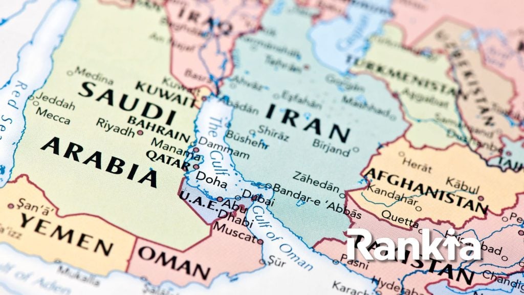 Mengenal daftar indeks saham Timur Tengah terpopuler